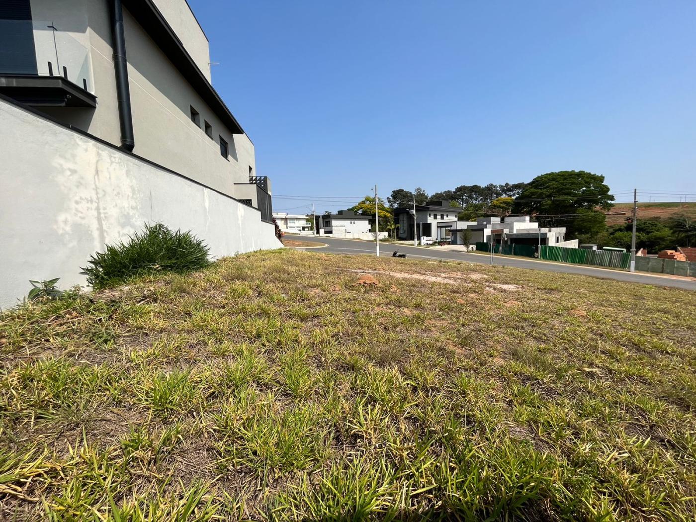 Terreno para Venda, Bragança Paulista / SP, bairro Condomínio San ...